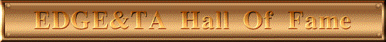 Hall of Fame Hall of Fame