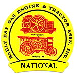 National Early Day Gas Engine and Tractor Association
