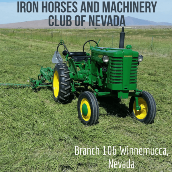 Branch 106 logo